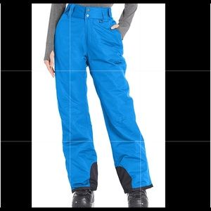 NEW Arctix Women’s Waterproof Snow Pants
